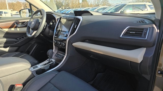 2022 Subaru Ascent Touring