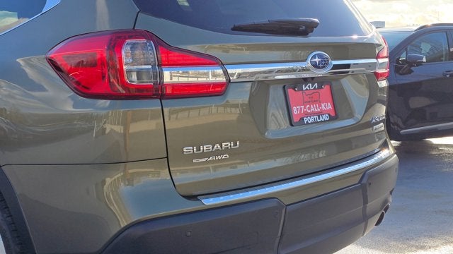 2022 Subaru Ascent Touring