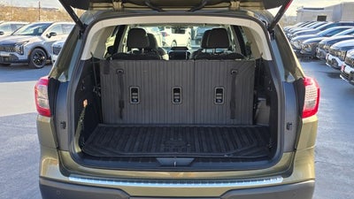 2022 Subaru Ascent Touring