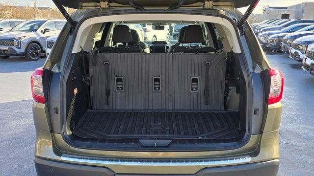 2022 Subaru Ascent Touring