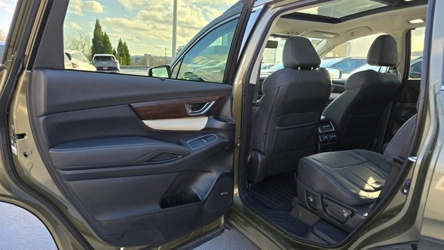 2022 Subaru Ascent Touring