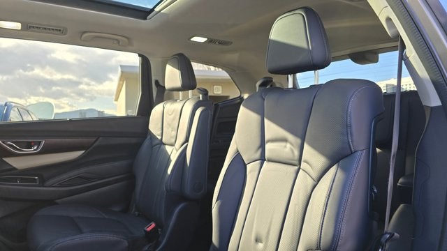 2022 Subaru Ascent Touring