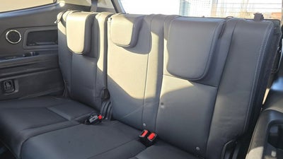 2022 Subaru Ascent Touring