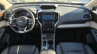2022 Subaru Ascent Touring