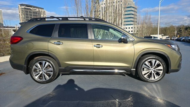 2022 Subaru Ascent Touring