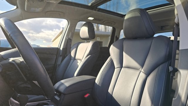 2022 Subaru Ascent Touring