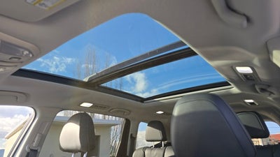 2022 Subaru Ascent Touring