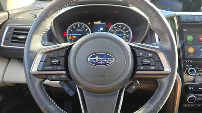 2022 Subaru Ascent Touring