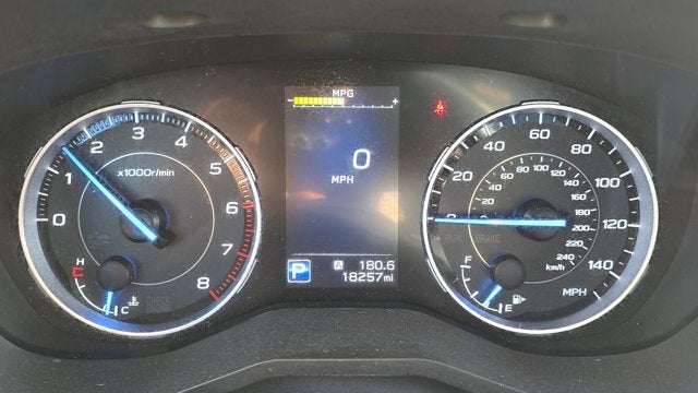 2022 Subaru Ascent Touring