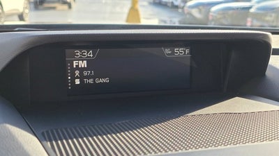 2022 Subaru Ascent Touring