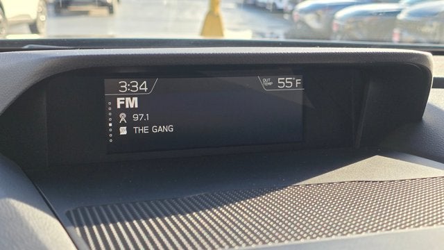 2022 Subaru Ascent Touring