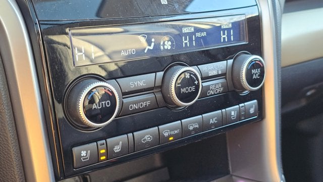 2022 Subaru Ascent Touring