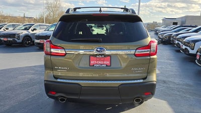 2022 Subaru Ascent Touring