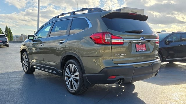 2022 Subaru Ascent Touring