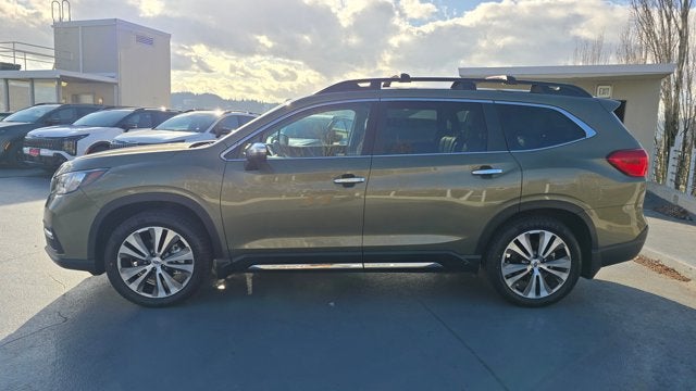 2022 Subaru Ascent Touring