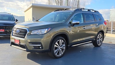 2022 Subaru Ascent Touring