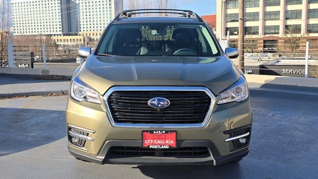 2022 Subaru Ascent Touring