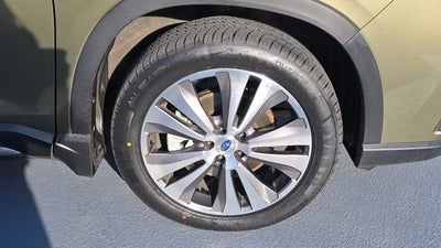 2022 Subaru Ascent Touring
