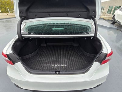 2024 Toyota Camry XLE