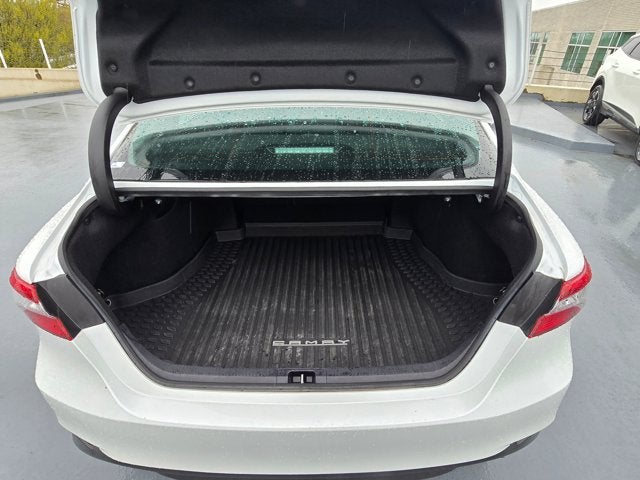 2024 Toyota Camry XLE