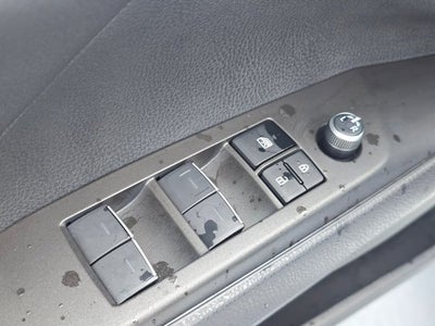 2024 Toyota Camry XLE