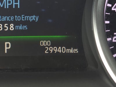 2024 Toyota Camry XLE