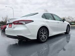 2024 Toyota Camry XLE