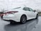 2024 Toyota Camry XLE