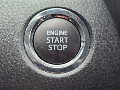 2024 Toyota Camry XLE