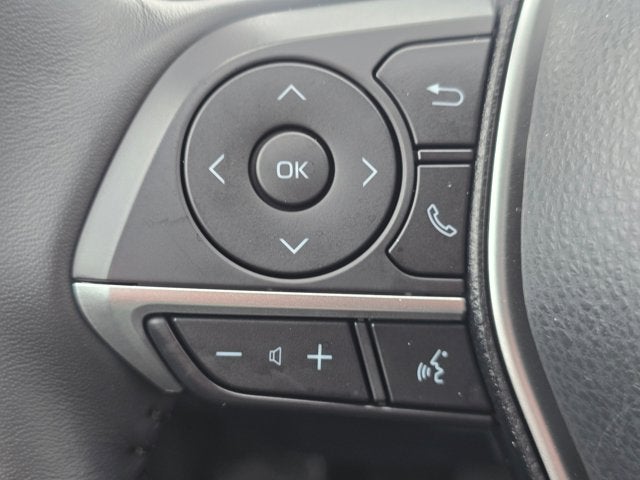 2024 Toyota Camry XLE