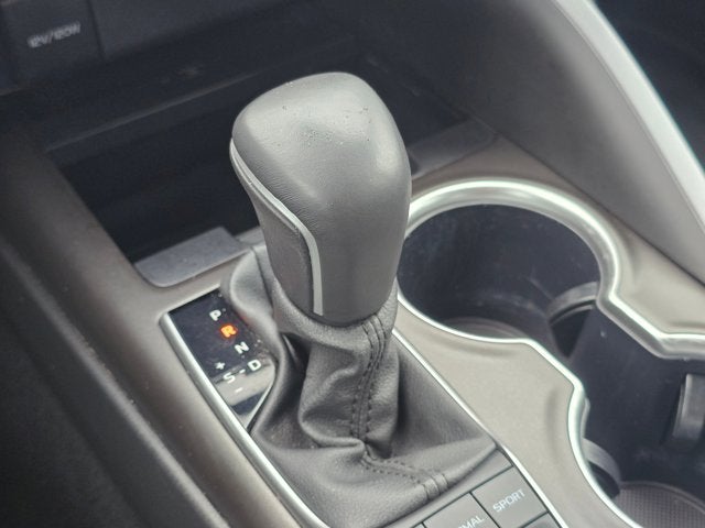 2024 Toyota Camry XLE