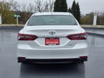 2024 Toyota Camry XLE