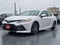 2024 Toyota Camry XLE