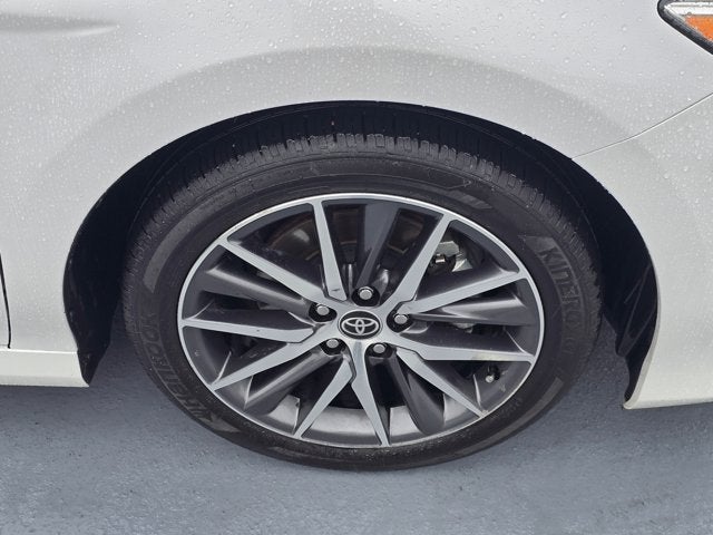 2024 Toyota Camry XLE