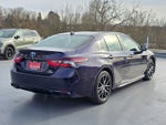 2022 Toyota Camry Hybrid SE