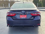 2022 Toyota Camry Hybrid SE