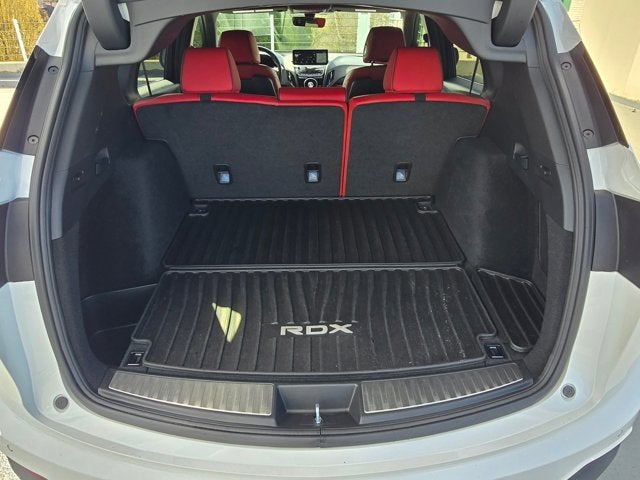 2023 Acura RDX w/A-Spec Advance Package