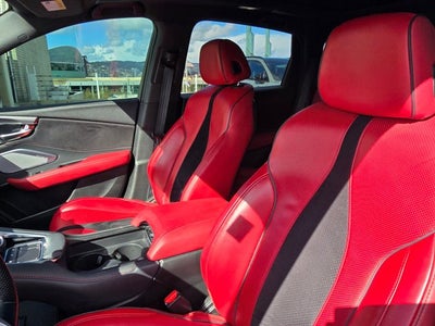 2023 Acura RDX w/A-Spec Advance Package