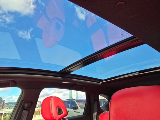 2023 Acura RDX w/A-Spec Advance Package