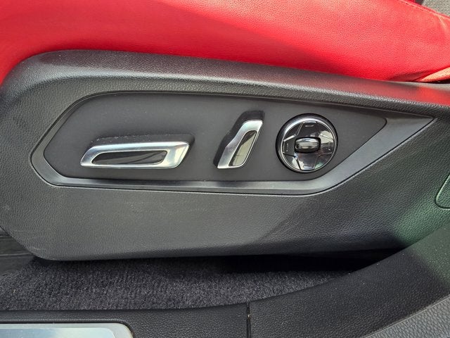 2023 Acura RDX w/A-Spec Advance Package