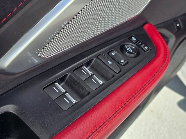 2023 Acura RDX w/A-Spec Advance Package