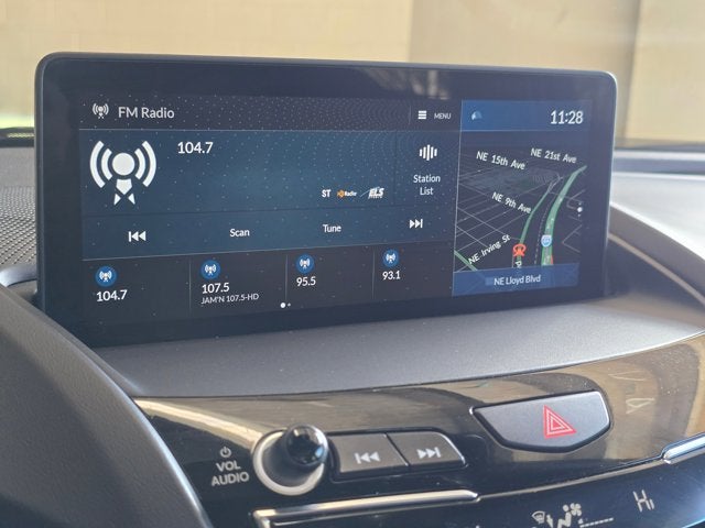 2023 Acura RDX w/A-Spec Advance Package