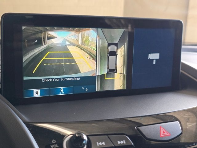 2023 Acura RDX w/A-Spec Advance Package