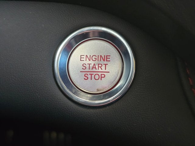 2023 Acura RDX w/A-Spec Advance Package