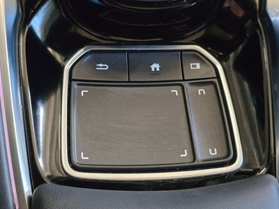 2023 Acura RDX w/A-Spec Advance Package