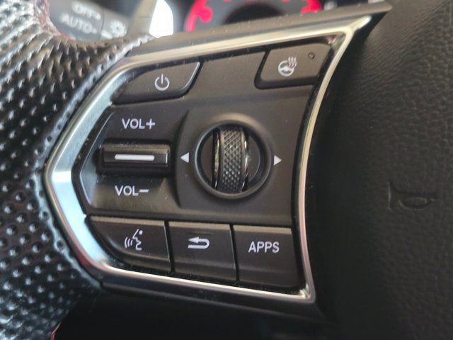 2023 Acura RDX w/A-Spec Advance Package