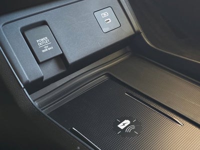 2023 Acura RDX w/A-Spec Advance Package