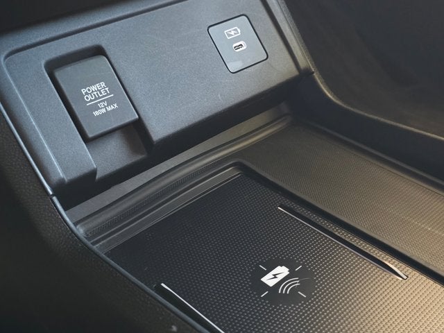 2023 Acura RDX w/A-Spec Advance Package