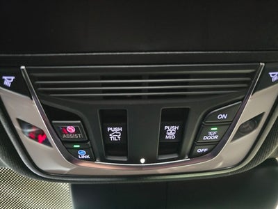 2023 Acura RDX w/A-Spec Advance Package