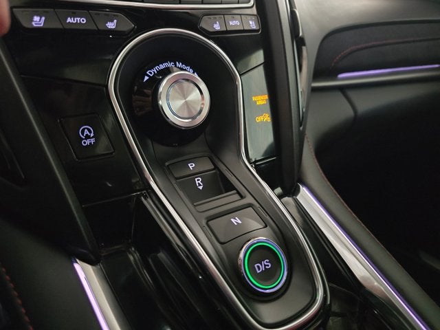 2023 Acura RDX w/A-Spec Advance Package
